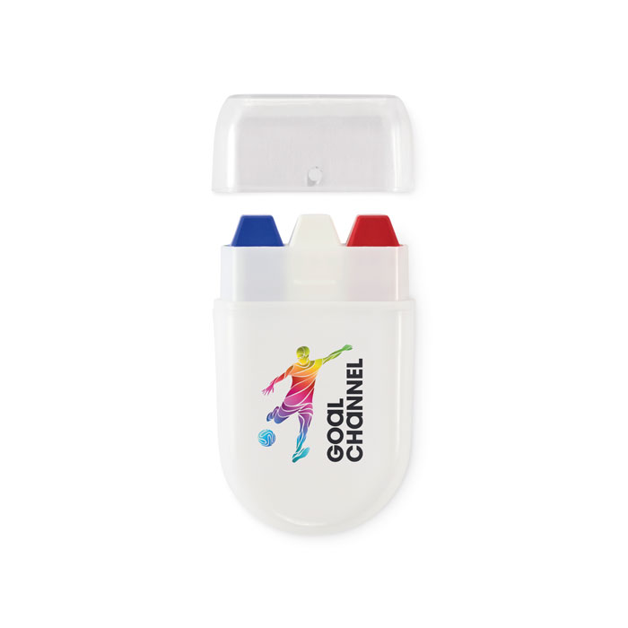 Picture of Flag body paint stick