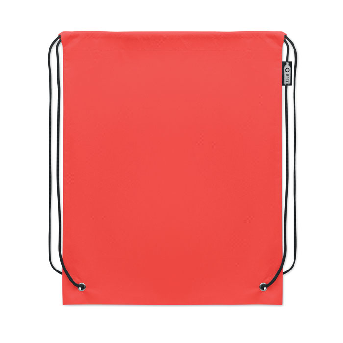 Picture of Drawstring bag RPET non-woven