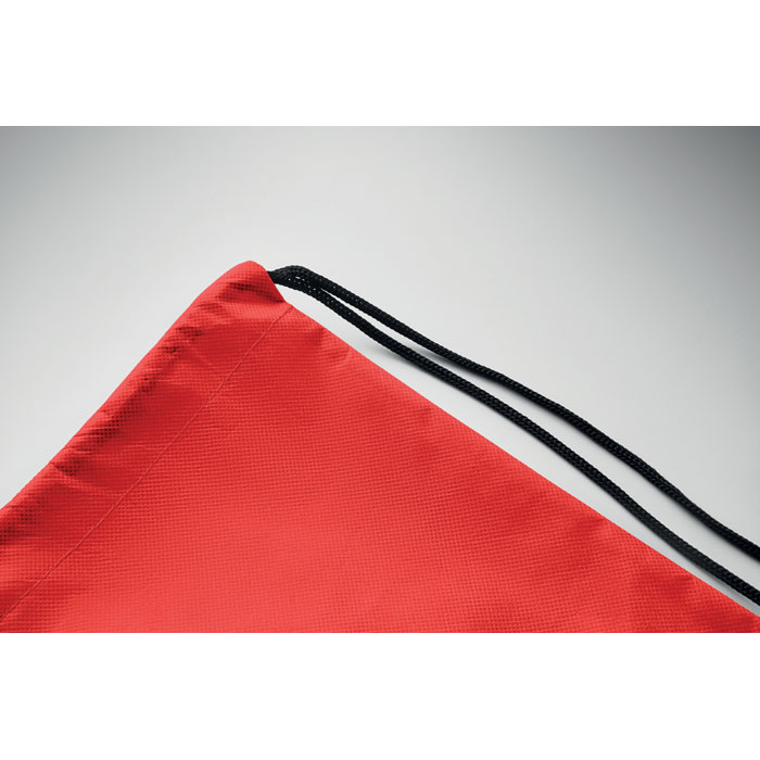 Picture of Drawstring bag RPET non-woven