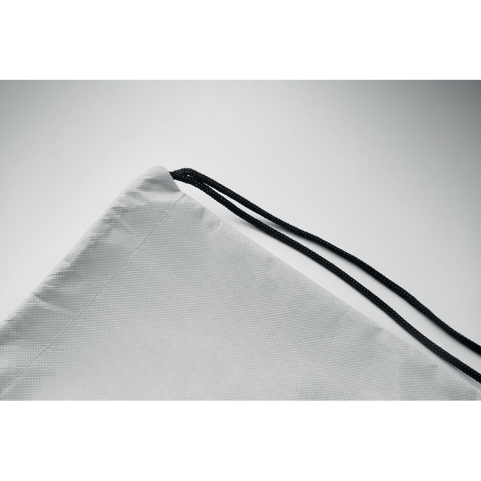 Picture of Drawstring bag RPET non-woven