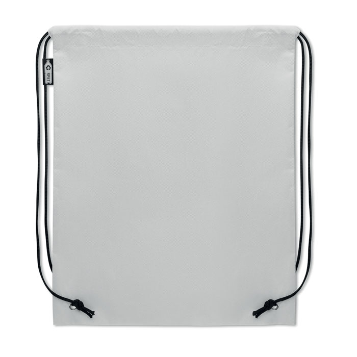 Picture of Drawstring bag RPET non-woven