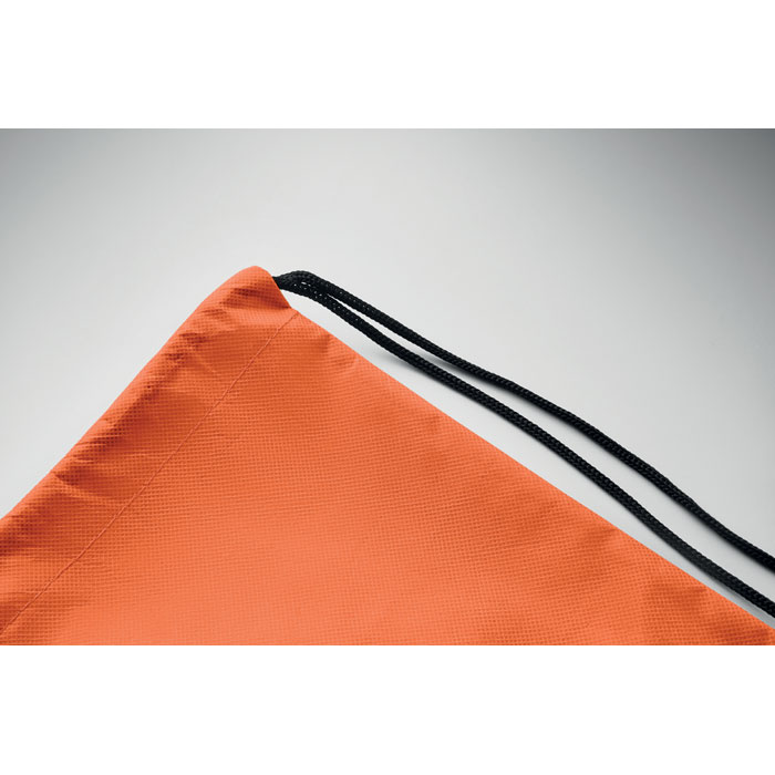 Picture of Drawstring bag RPET non-woven