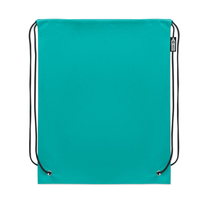 Picture of Drawstring bag RPET non-woven