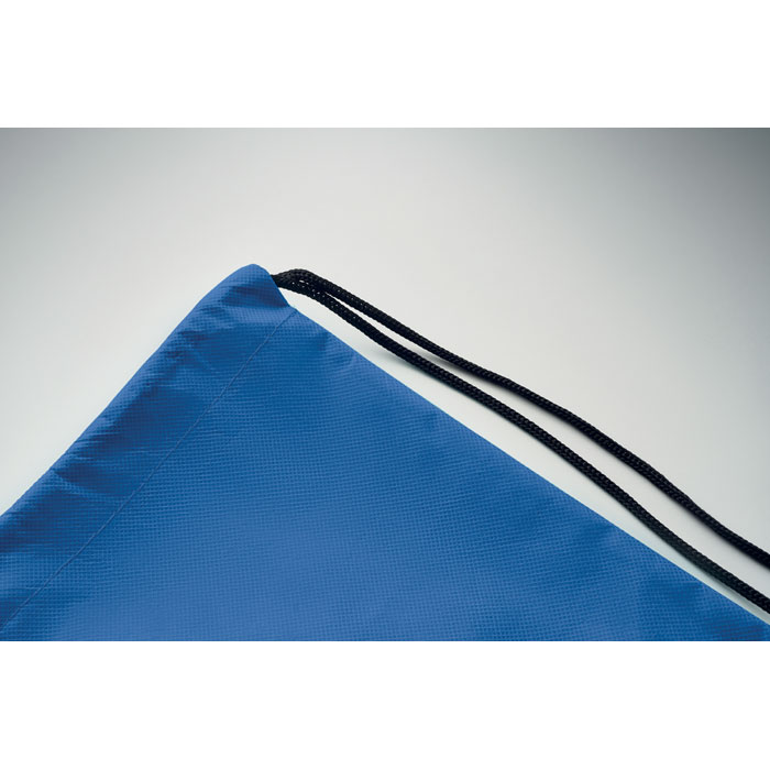 Picture of Drawstring bag RPET non-woven