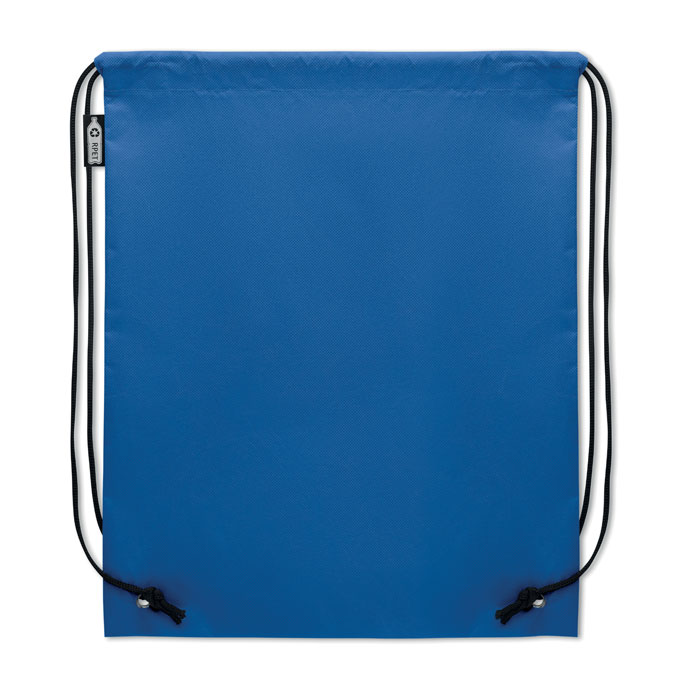 Picture of Drawstring bag RPET non-woven