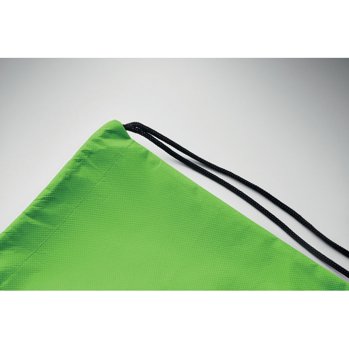 Picture of Drawstring bag RPET non-woven