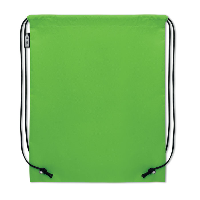 Picture of Drawstring bag RPET non-woven