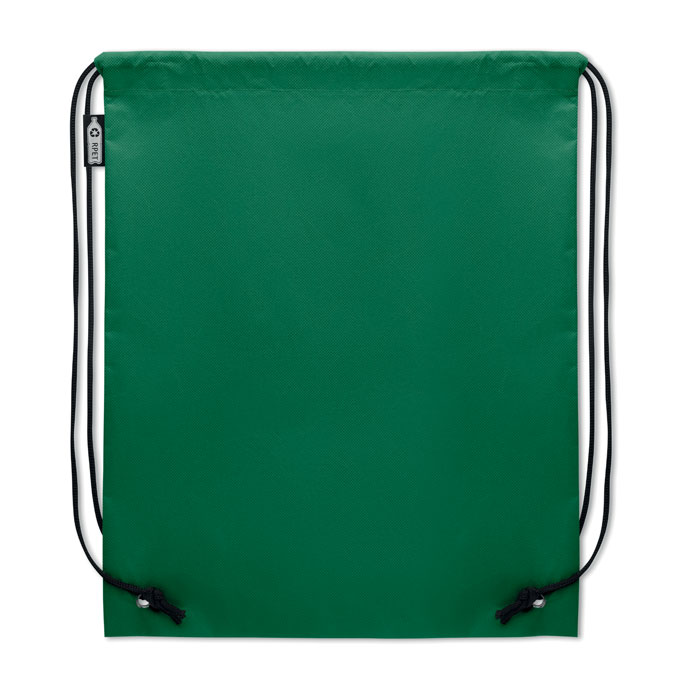 Picture of Drawstring bag RPET non-woven