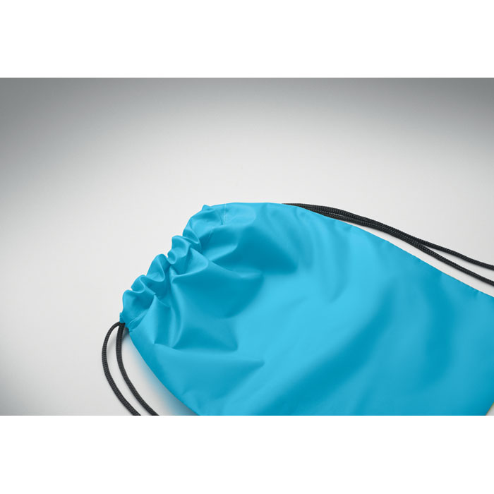 Picture of Kids drawstring bag 190T RPET