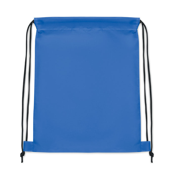 Picture of Kids drawstring bag 190T RPET
