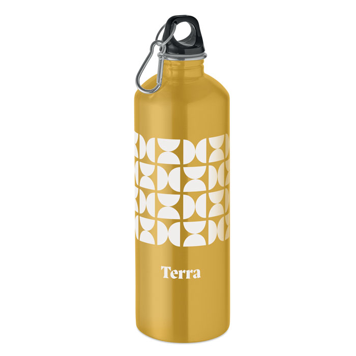 Picture of Single wall bottle 1000ml