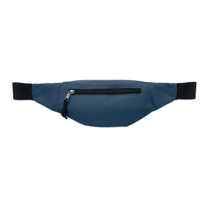 Picture of Waist bag in 600D RPET
