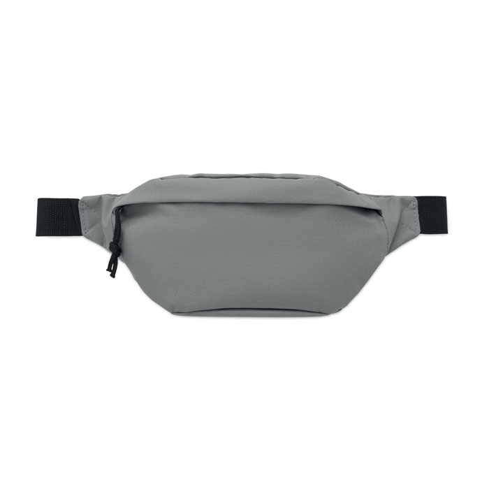 Picture of Waist bag in 600D RPET