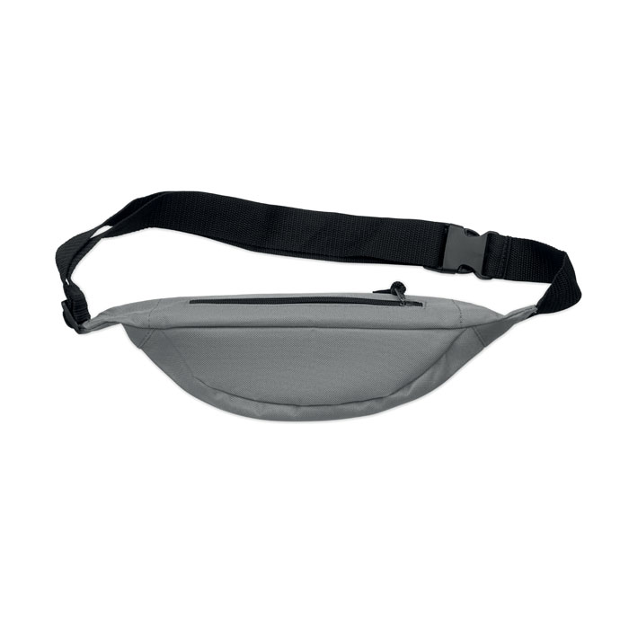 Picture of Waist bag in 600D RPET