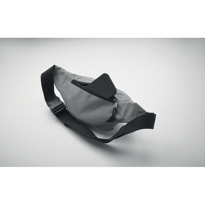 Picture of Waist bag in 600D RPET