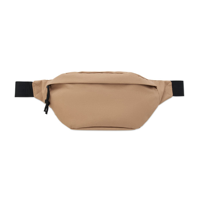 Picture of Waist bag in 600D RPET