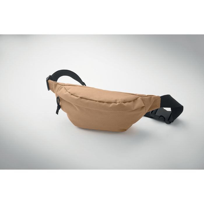 Picture of Waist bag in 600D RPET