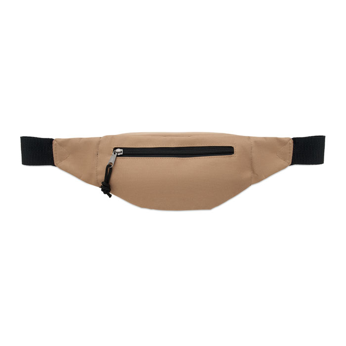 Picture of Waist bag in 600D RPET