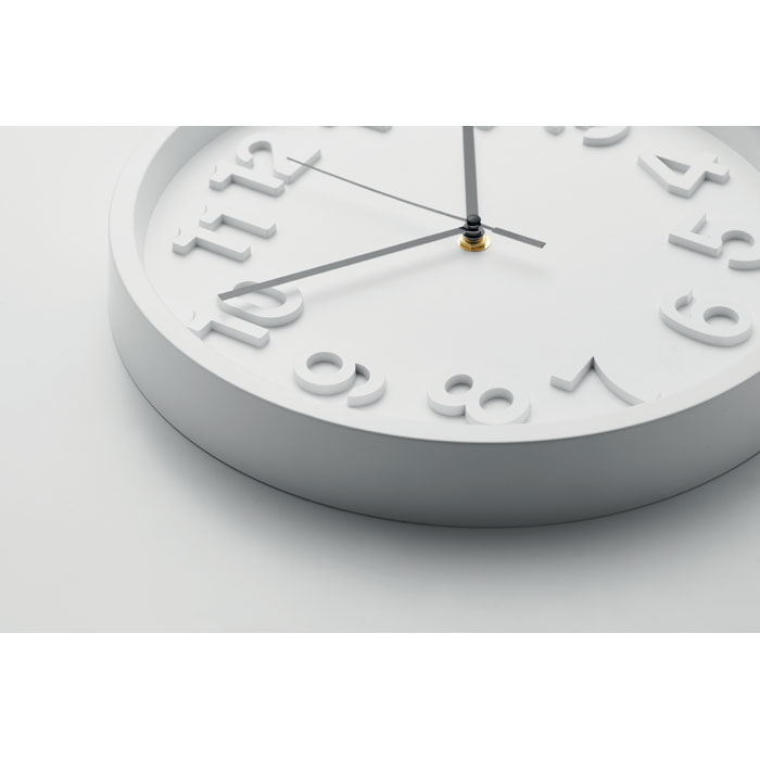 Picture of Wall clock in PP