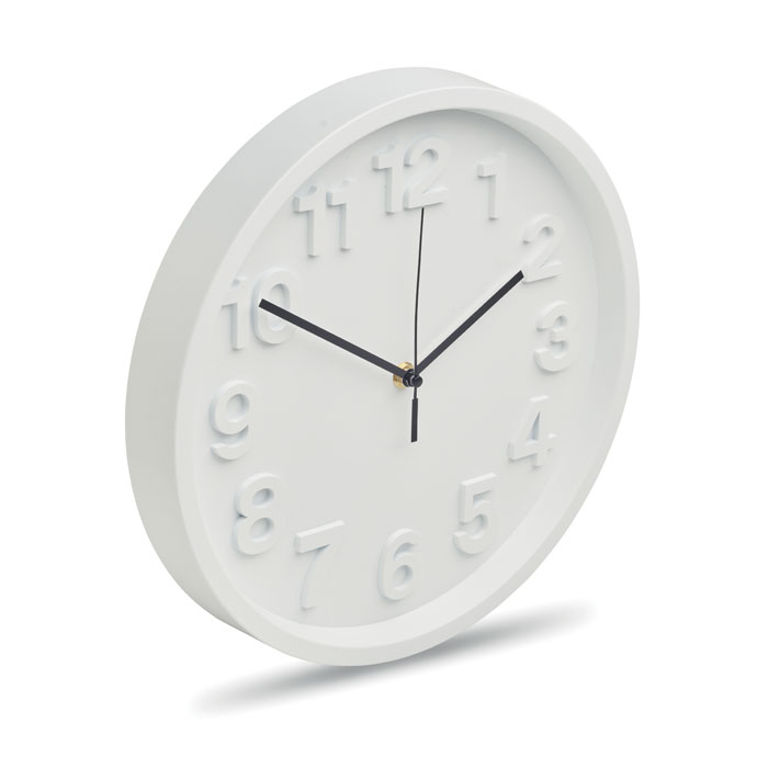 Picture of Wall clock in PP