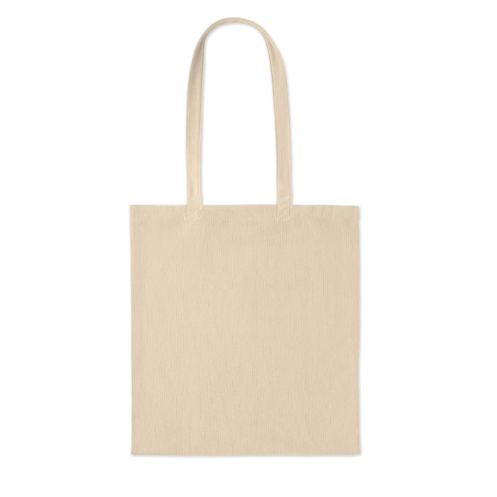 Picture of Corduroy shopping bag
