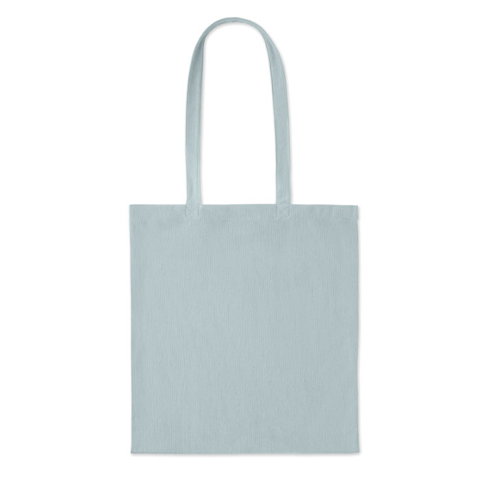 Picture of Corduroy shopping bag