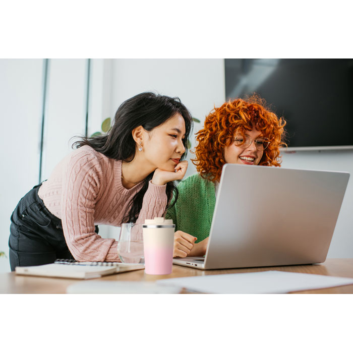 Picture of Double wall tumbler 350 ml