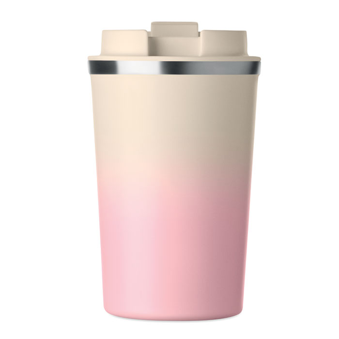 Picture of Double wall tumbler 350 ml
