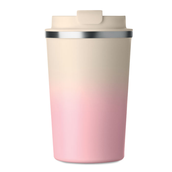 Picture of Double wall tumbler 350 ml
