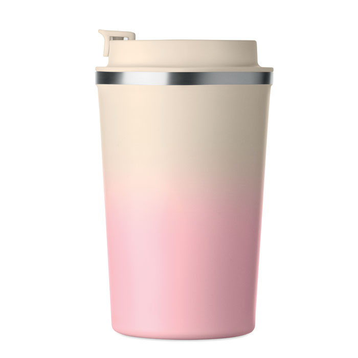 Picture of Double wall tumbler 350 ml