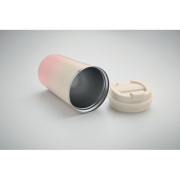 Picture of Double wall tumbler 350 ml