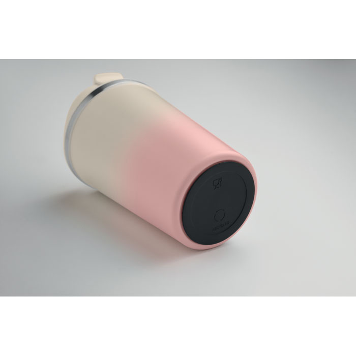 Picture of Double wall tumbler 350 ml