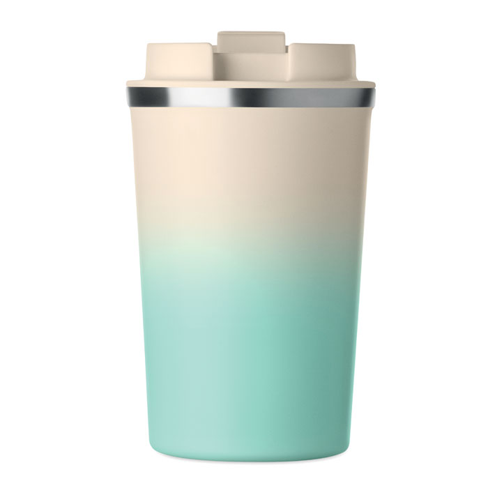 Picture of Double wall tumbler 350 ml