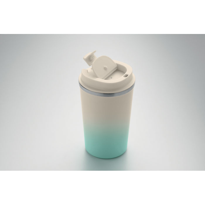 Picture of Double wall tumbler 350 ml