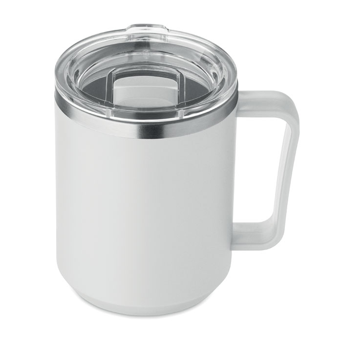 Picture of Double wall mug 400ml