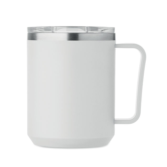 Picture of Double wall mug 400ml