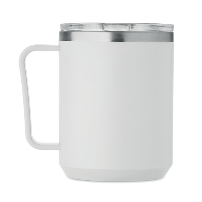 Picture of Double wall mug 400ml