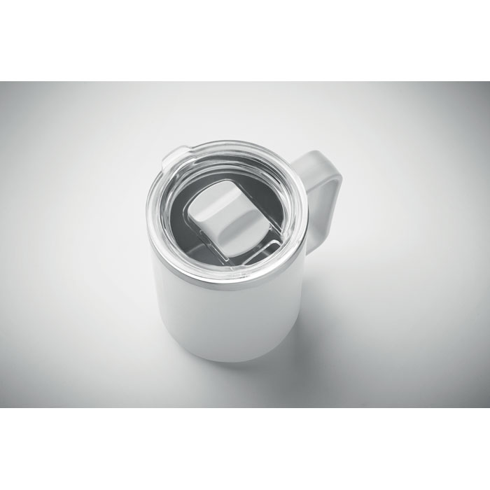 Picture of Double wall mug 400ml