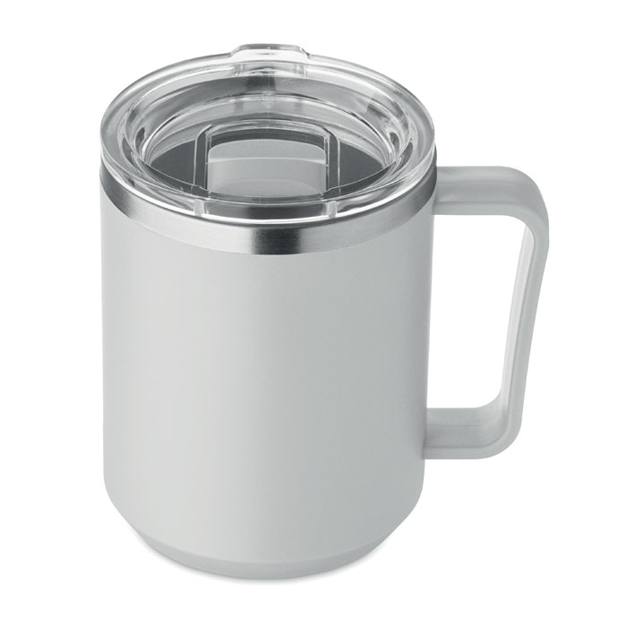 Picture of Double wall mug 400ml