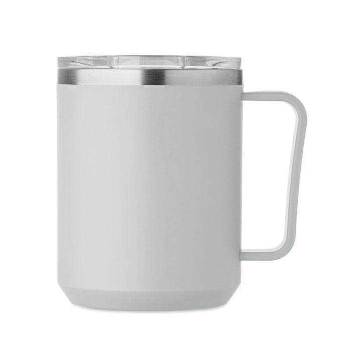 Picture of Double wall mug 400ml