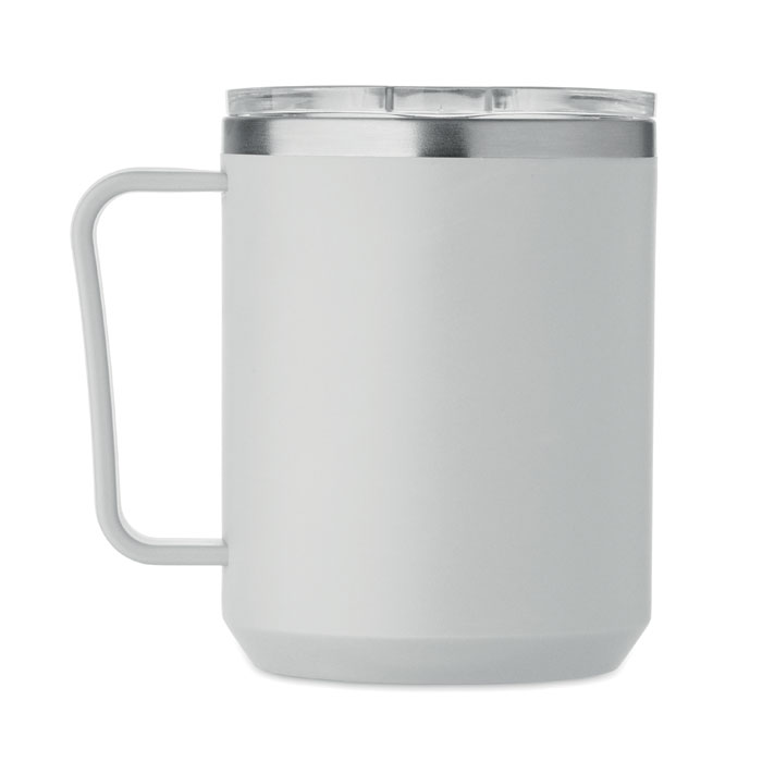 Picture of Double wall mug 400ml