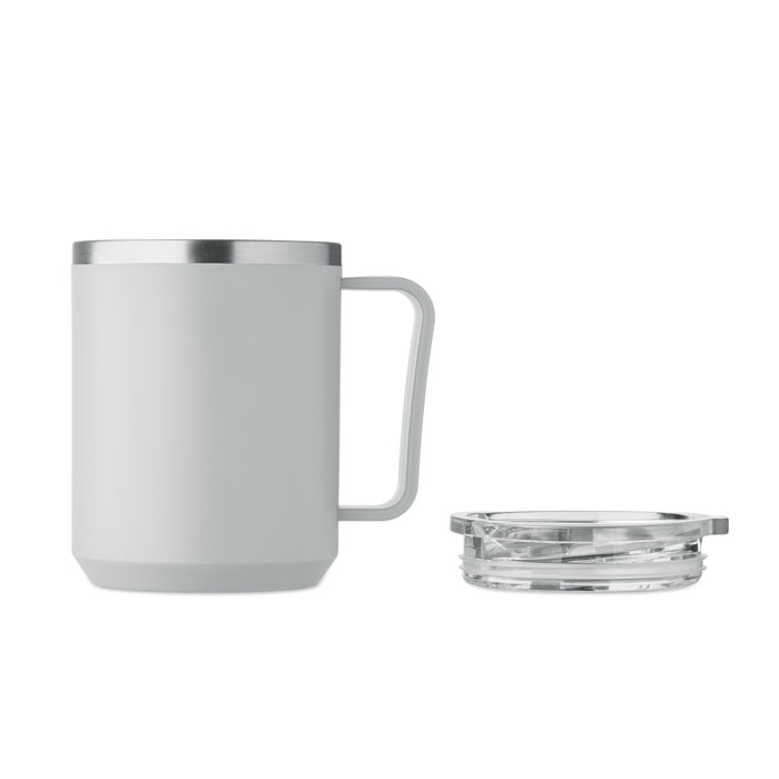 Picture of Double wall mug 400ml