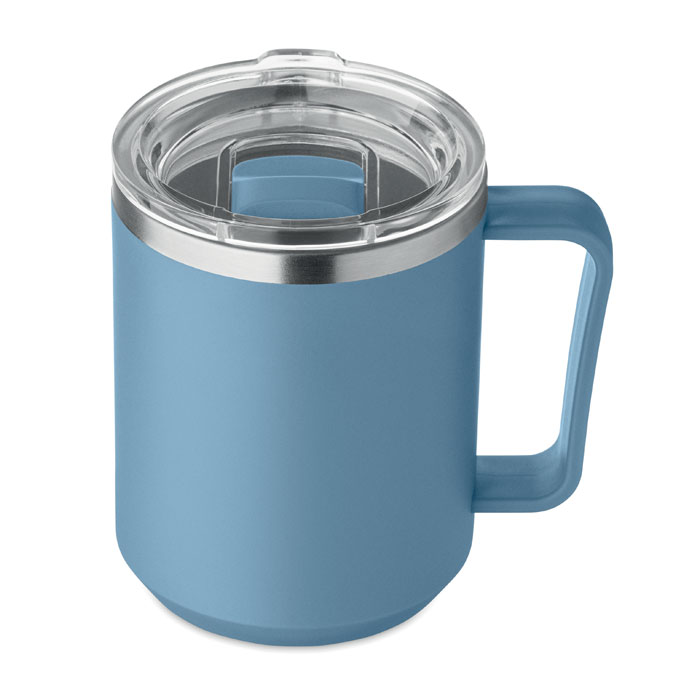 Picture of Double wall mug 400ml