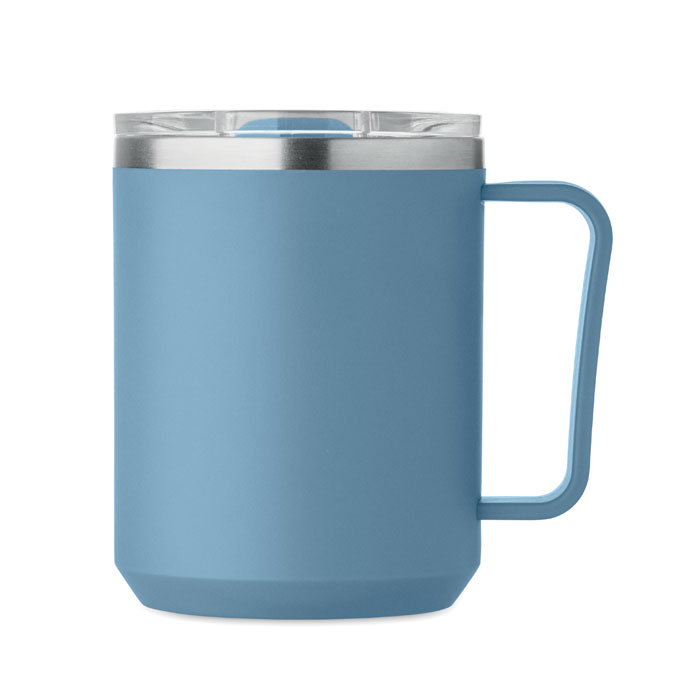 Picture of Double wall mug 400ml