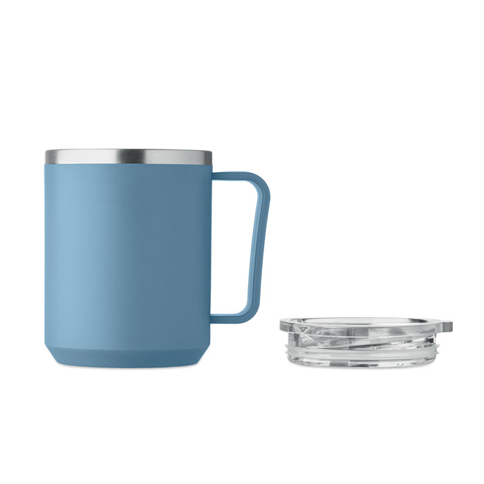 Picture of Double wall mug 400ml