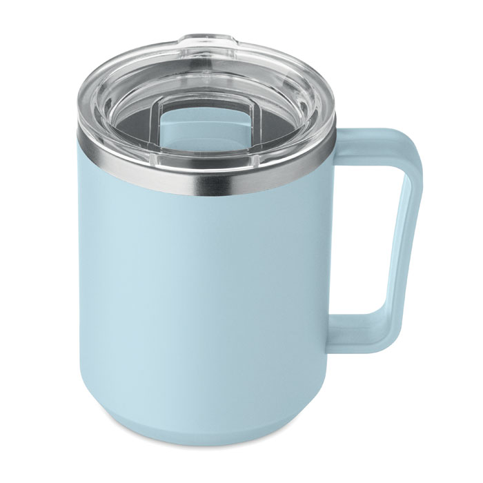 Picture of Double wall mug 400ml