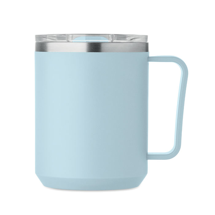 Picture of Double wall mug 400ml