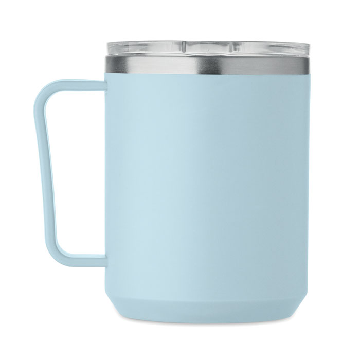 Picture of Double wall mug 400ml