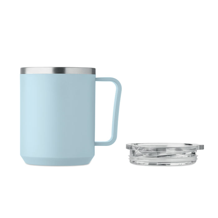 Picture of Double wall mug 400ml
