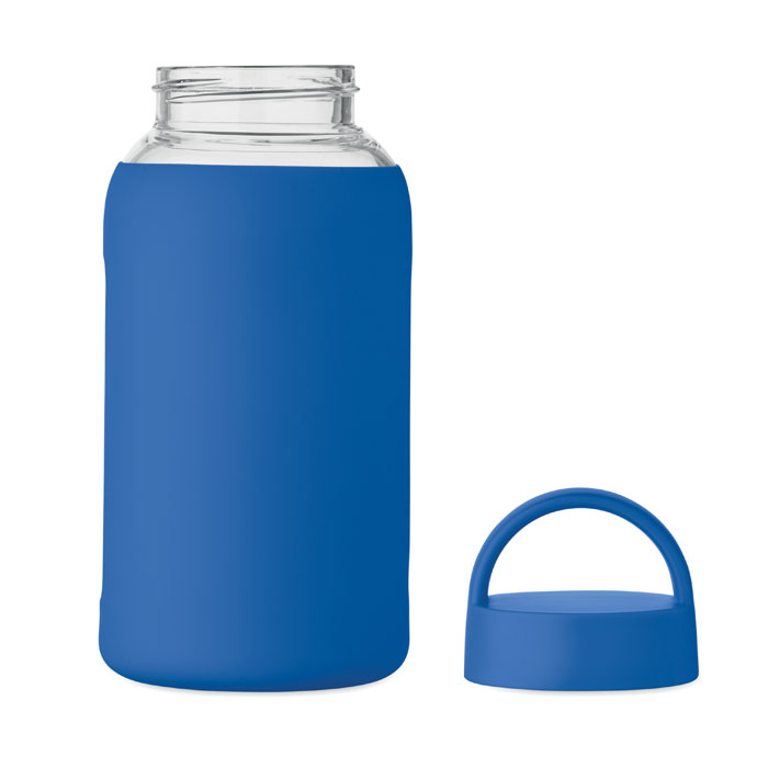 Picture of High borosilicate glass bottle